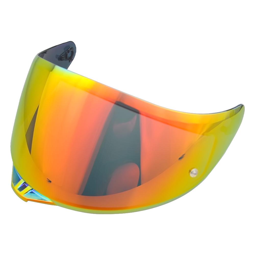 Визор для шлема-интеграла K1/K3SV/K5: Антибликовое и УФ-защита
Визор для шлема-интеграла K1/K3SV/K5: Антибликовое и УФ-защита