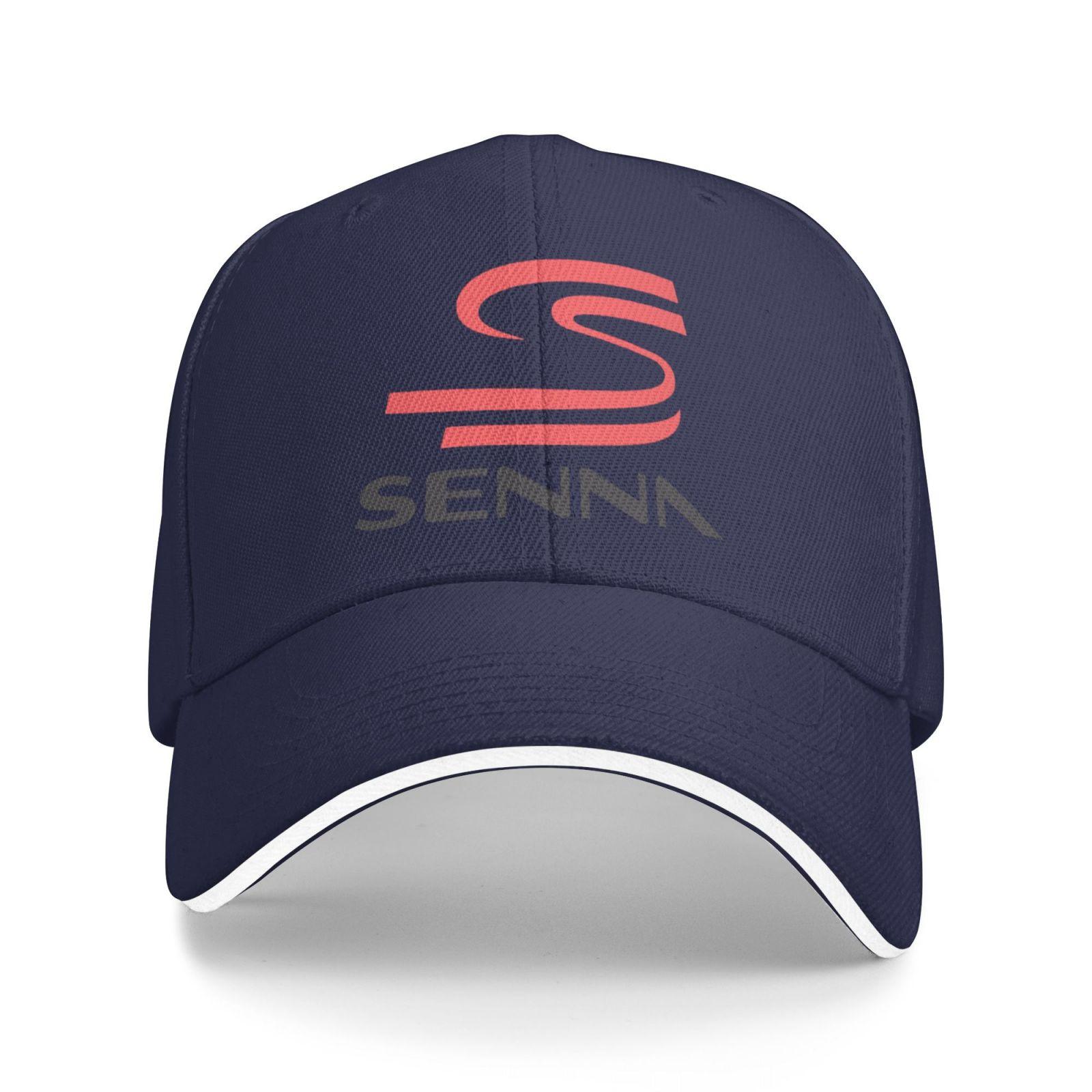 Cool Ayrton Senna Print Baseball Caps Unisex Adjustable Sandwich Hat Vintage Outdoor Summer Travel Sun Snapback Cap Outlet
Cool Ayrton Senna Print Baseball Caps Unisex Adjustable Sandwich Hat Vintage Outdoor Summer Travel Sun Snapback Cap Outlet