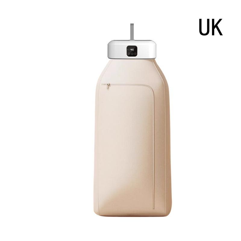 Mini Portable Dryer Foldable Electric Dryer Apartment Portable Dryer Travel Rvs With Dryer Bag And Time Set Travel Style UK
Mini Portable Dryer Foldable Electric Dryer Apartment Portable Dryer Travel Rvs With Dryer Bag And Time Set Travel Style UK