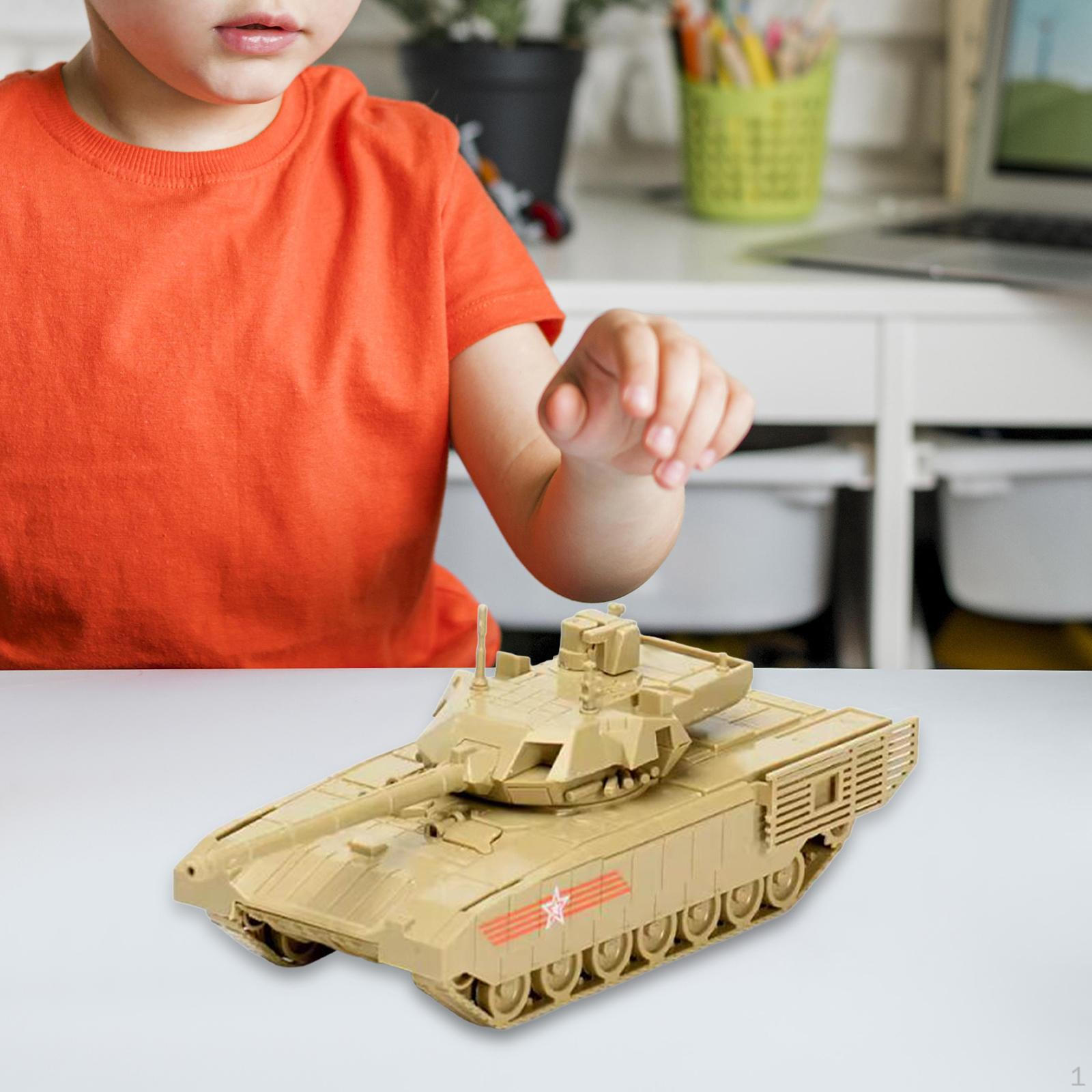 1/72 Assembly Model, Educational Toy Collection, Vehicle Model Toy, Miniature Kits for Children, жовтий
1/72 Assembly Model, Educational Toy Collection, Vehicle Model Toy, Miniature Kits for Children, жовтий