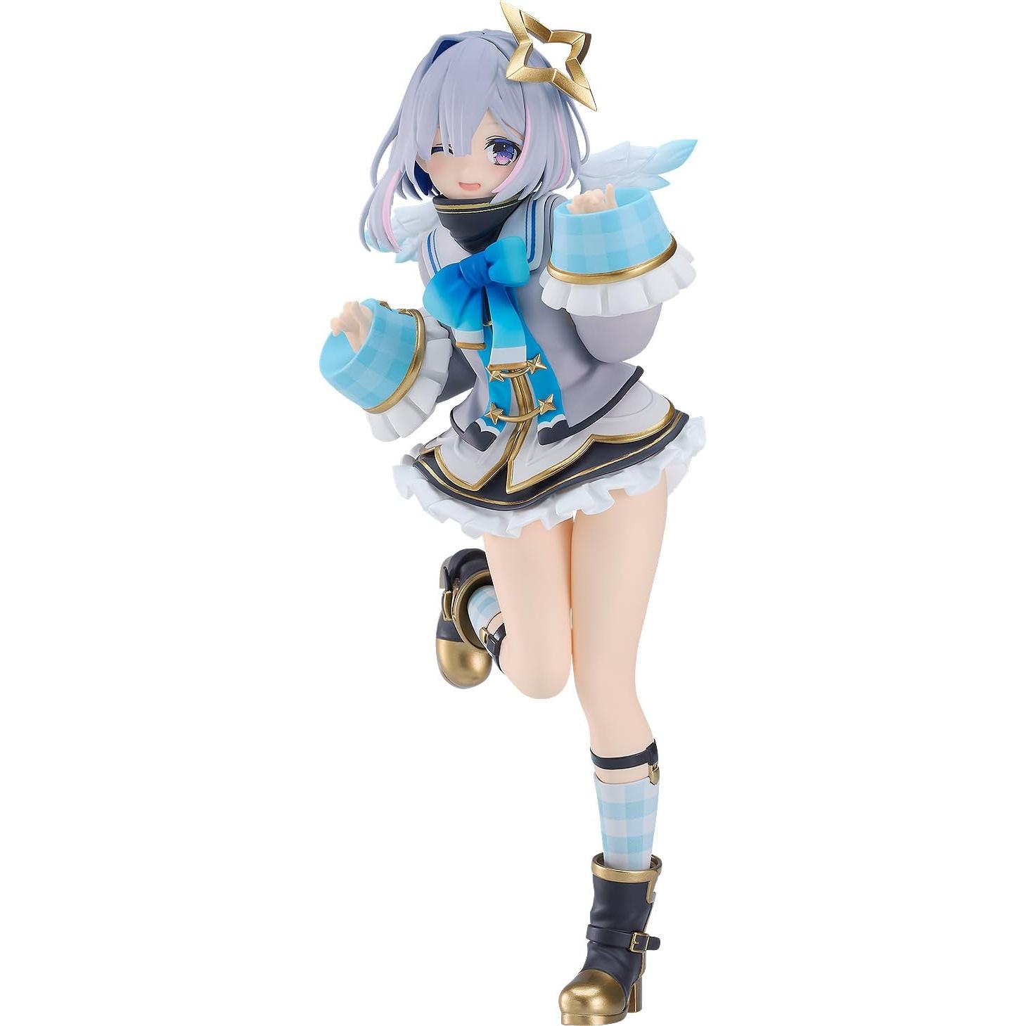 POP UP PARADE Hololive Production Kanata Amane Non-Scale Plastic Painted Figure Collectible Toy
POP UP PARADE Hololive Production Kanata Amane Non-Scale Plastic Painted Figure Collectible Toy