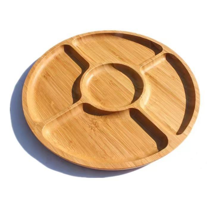 Поднос для чая из бамбука и дерева Круглый поднос для фруктовых закусок Деревянный поднос для сухофруктов Поднос для хранения холодного чая One size
Поднос для чая из бамбука и дерева Круглый поднос для фруктовых закусок Деревянный поднос для сухофруктов Поднос для хранения холодного чая One size