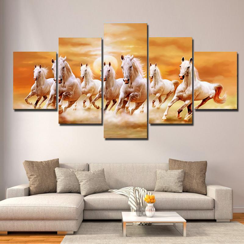 5 панелей, що біжать, коні, абстрактні картини маслом на полотні, плакати та принти з тваринами, модульні настінні картини, художні картини, домашній декор кімнати 20x35cm*2 20x45cm*2 20x55cm*1
5 панелей, що біжать, коні, абстрактні картини маслом на полотні, плакати та принти з тваринами, модульні настінні картини, художні картини, домашній декор кімнати 20x35cm*2 20x45cm*2 20x55cm*1