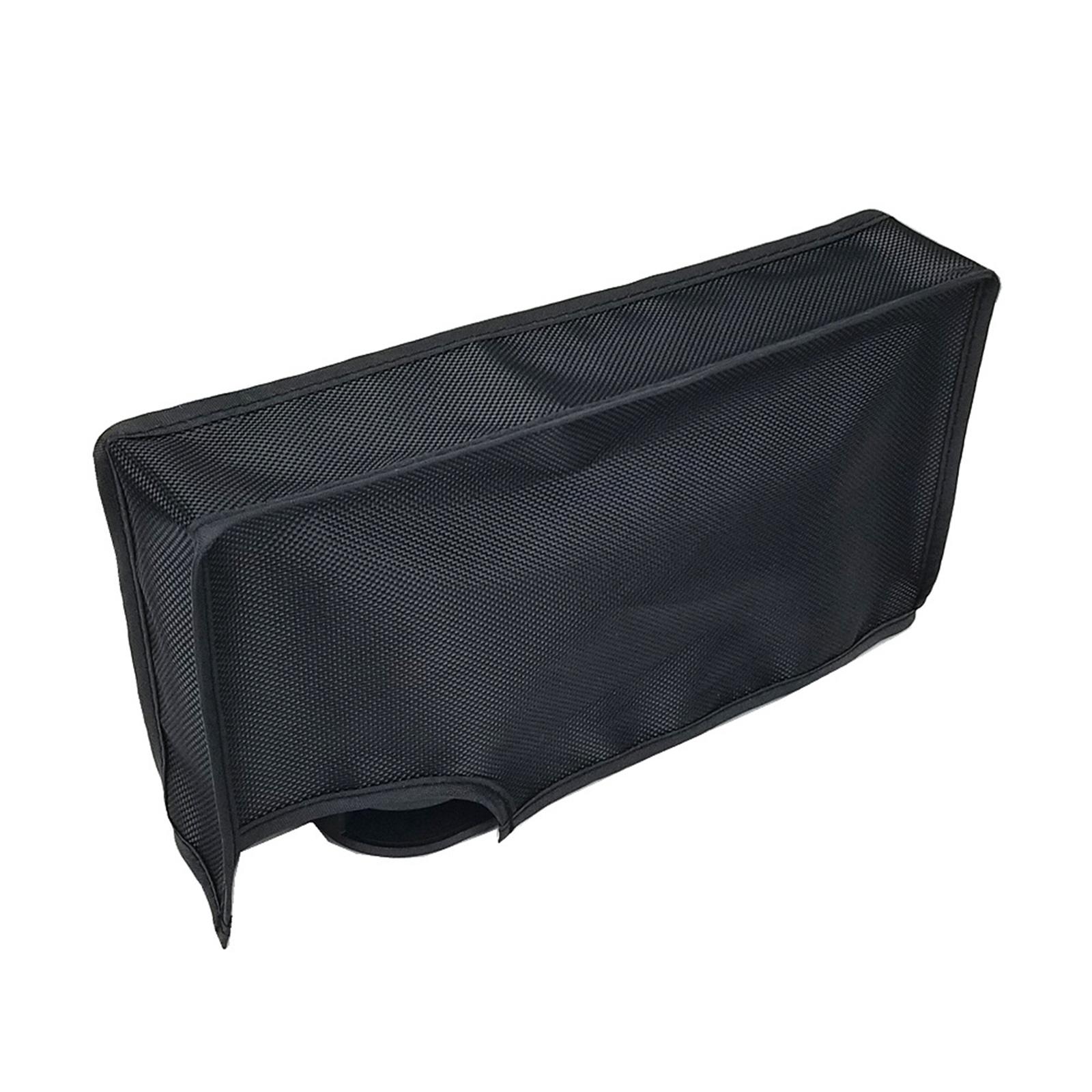 Dustproof Console Dock Guard Extend Device Use Heavy Duty Oxford TPU Dust Cover for NS2 Game Host чорний
Dustproof Console Dock Guard Extend Device Use Heavy Duty Oxford TPU Dust Cover for NS2 Game Host чорний