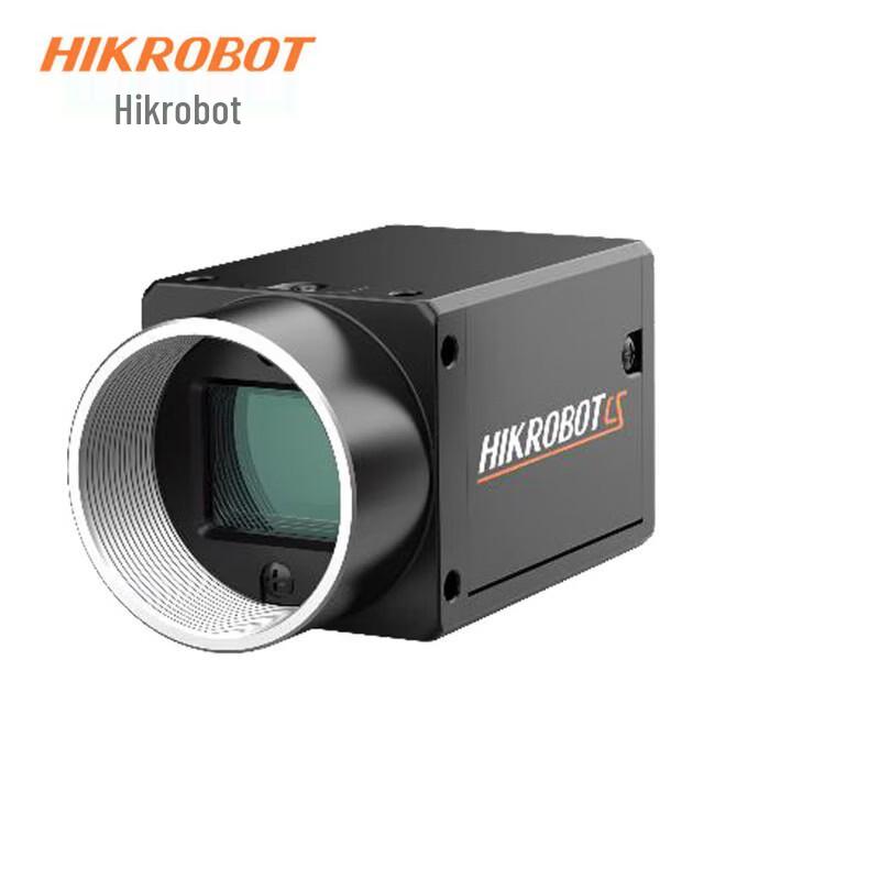 Hikrobot MV-CS050-20GC 5MP Vision Scanning Camera CN plug (adapter included)
Hikrobot MV-CS050-20GC 5MP Vision Scanning Camera CN plug (adapter included)