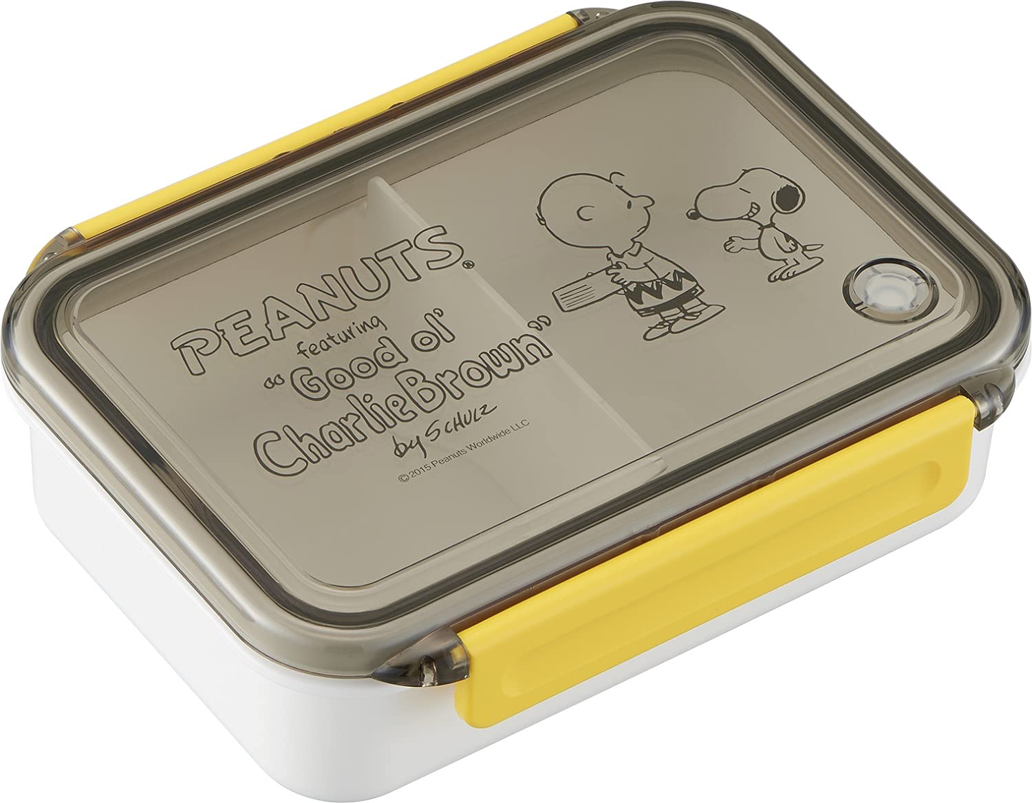 OSK Bento Box Snoopy Peanuts Lunch Box with Dishwasher Microwave Lock Gasket For Elementary School Adults Dividers, 500ml, Safe, Safe, Included,
OSK Bento Box Snoopy Peanuts Lunch Box with Dishwasher Microwave Lock Gasket For Elementary School Adults Dividers, 500ml, Safe, Safe, Included,
