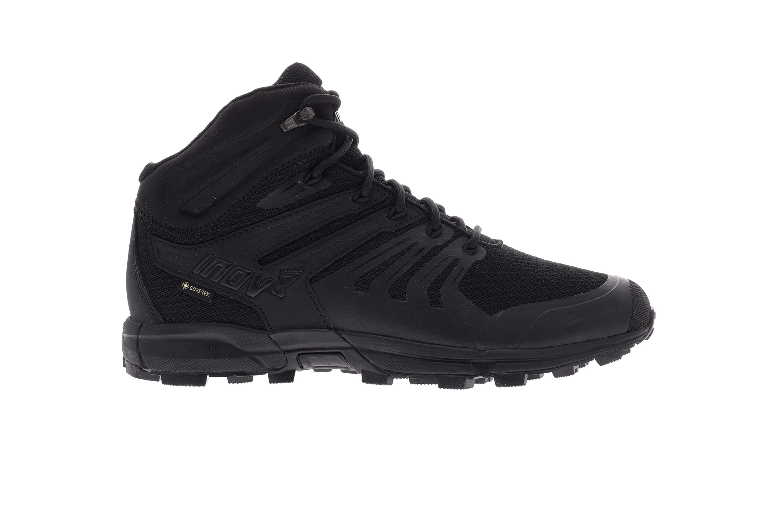 ROCLITE G345 GT V2 M Boots for Keeps Feet Size cm Inov-8 Mid-Cut Trekking, Mountaineering, Hiking, Gore-Tex Graphene, Dry, Black, 28.5
ROCLITE G345 GT V2 M Boots for Keeps Feet Size cm Inov-8 Mid-Cut Trekking, Mountaineering, Hiking, Gore-Tex Graphene, Dry, Black, 28.5