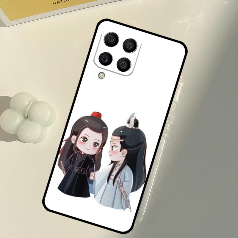 The Untamed For Samsung Galaxy M31 M16 M11 M21 M13 M33 M35 M53 M55 M15 M14 M34 M54 M12 M32 M52 M06 Case Samsung M22
The Untamed For Samsung Galaxy M31 M16 M11 M21 M13 M33 M35 M53 M55 M15 M14 M34 M54 M12 M32 M52 M06 Case Samsung M22