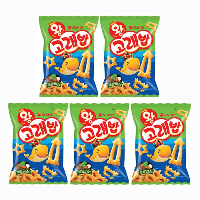 Orion Whale bap Корейский вкус стир-фрай, Вкус чачжан рамена, Вкус сливочного карри, Вкус острого соуса (17 вариантов) Stir-fry 56g x 5pcs
Orion Whale bap Корейский вкус стир-фрай, Вкус чачжан рамена, Вкус сливочного карри, Вкус острого соуса (17 вариантов) Stir-fry 56g x 5pcs