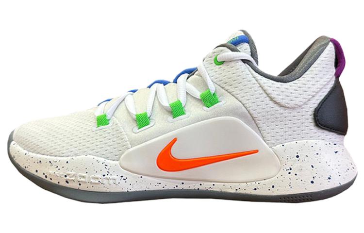 Nike Hyperdunk X White Orange FQ6855-181 46
Nike Hyperdunk X White Orange FQ6855-181 46