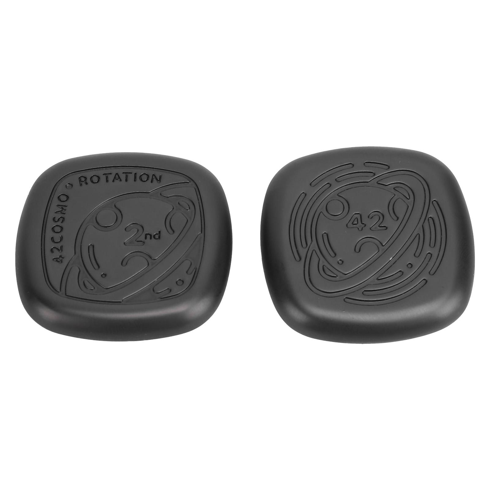 Fingertip Slider Four Way Rotating Push Card Metal Magnetic Fingertip Slider Toy for Stress Relief Relaxation
Fingertip Slider Four Way Rotating Push Card Metal Magnetic Fingertip Slider Toy for Stress Relief Relaxation