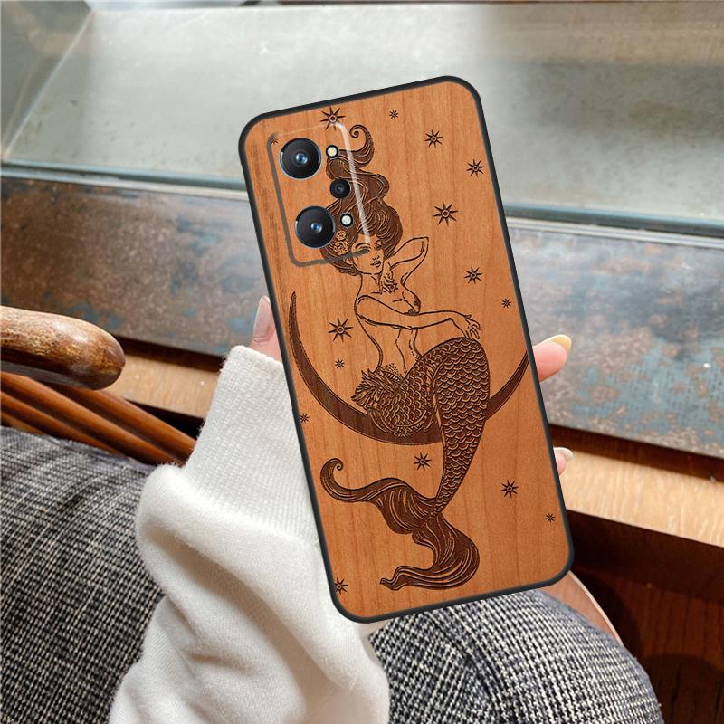 Buddha Jesus Guadalupe Wood Case For Realme 12 Pro Plus 11 13 14 C63 C61 C55 C51 C53 C25 C65 C67 C71 C75 GT6 GT7 15 Pro Realme 10 Pro Plus
Buddha Jesus Guadalupe Wood Case For Realme 12 Pro Plus 11 13 14 C63 C61 C55 C51 C53 C25 C65 C67 C71 C75 GT6 GT7 15 Pro Realme 10 Pro Plus
