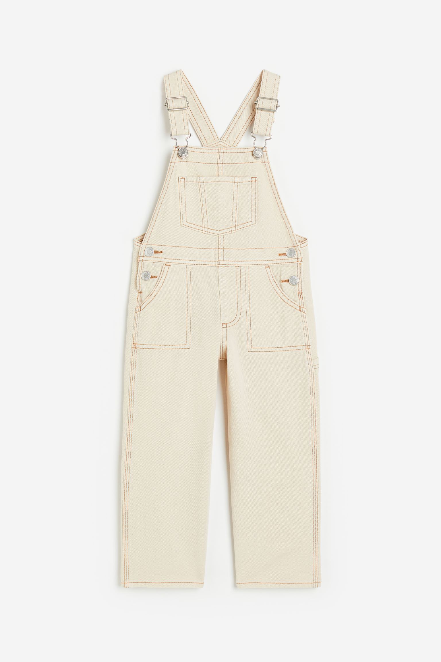 Comfort Stretch dungarees
Comfort Stretch dungarees