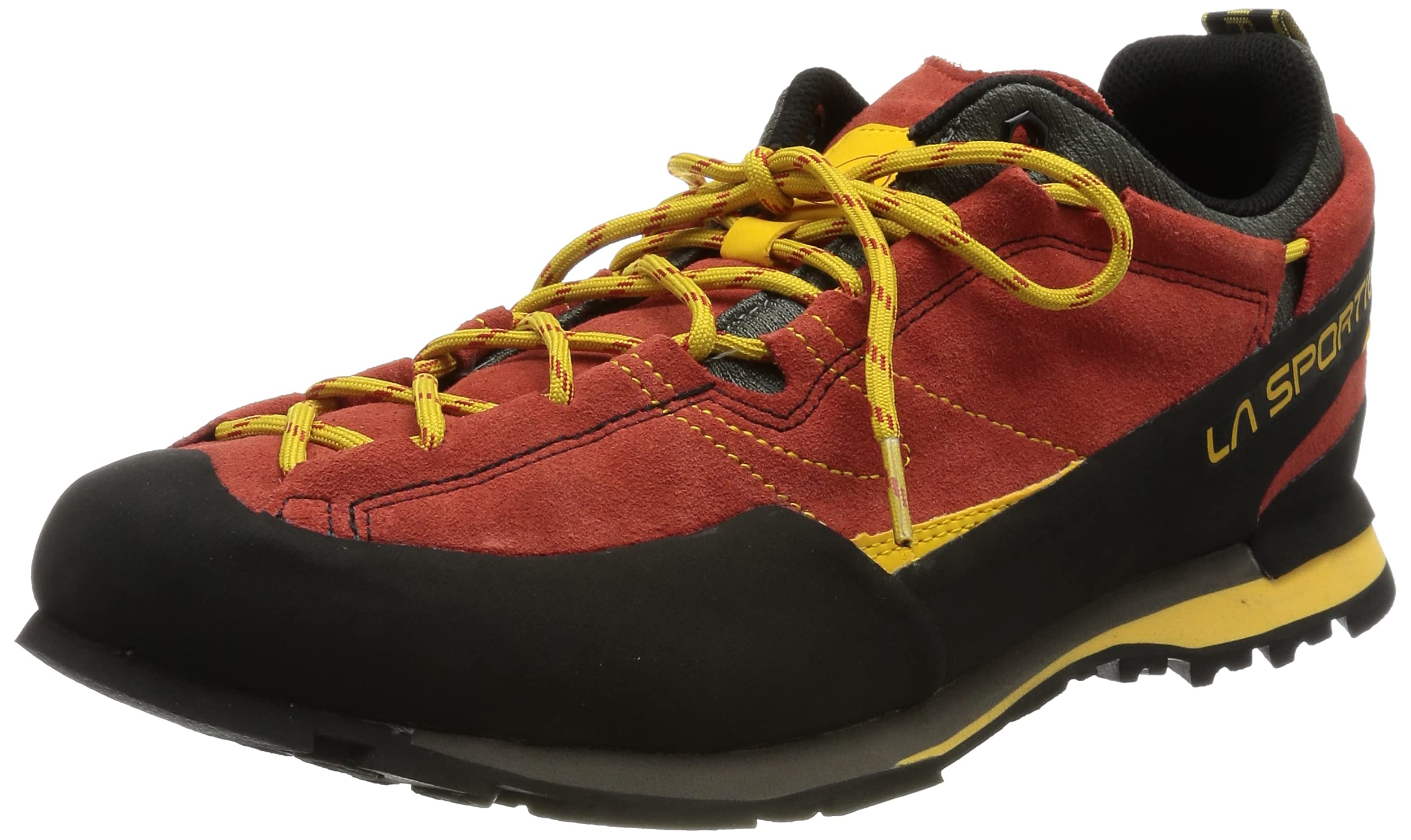 La Sportiva Boulder X Красный 37 Размер (23,7 см)
La Sportiva Boulder X Красный 37 Размер (23,7 см)