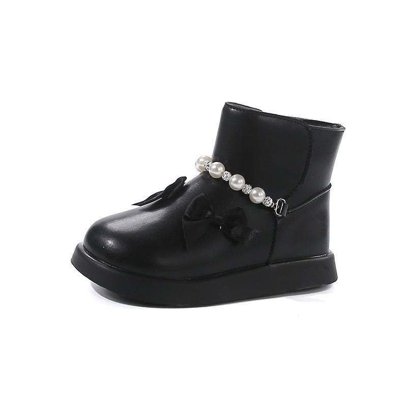 Spring New Kid Leather Mary Jane Princess Shoes for Baby Girls Fashion Solid size 25 чорний
Spring New Kid Leather Mary Jane Princess Shoes for Baby Girls Fashion Solid size 25 чорний