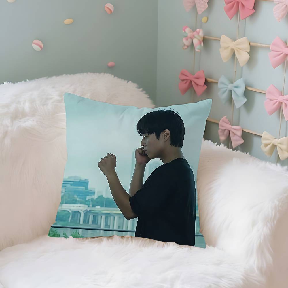 Wweak Hero Class 1 Case Plush Fabric Soft Pillowcase Double Sided Print Cushion Cover Household Gifts 40x40CM(16x16in)
Wweak Hero Class 1 Case Plush Fabric Soft Pillowcase Double Sided Print Cushion Cover Household Gifts 40x40CM(16x16in)