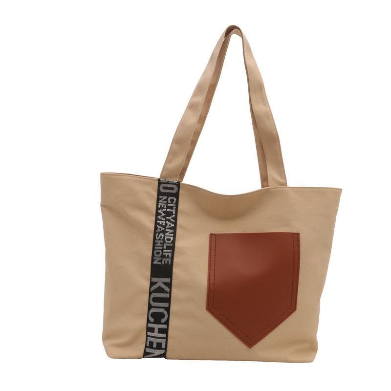 Chic And Stylish Large Tote Bag For Women In Black Beige And Gray Perfect For Everyday Use хакі
Chic And Stylish Large Tote Bag For Women In Black Beige And Gray Perfect For Everyday Use хакі