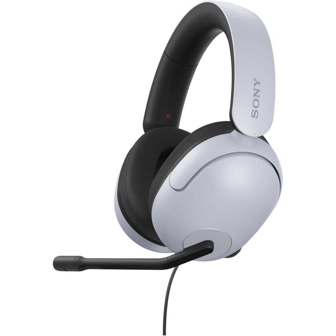 Sony gaming headset INZONE H3 Wired 3D sound Low latency Less tiring even after long periods of use Comes with boom microphone PS5 Switch Can be used
Sony gaming headset INZONE H3 Wired 3D sound Low latency Less tiring even after long periods of use Comes with boom microphone PS5 Switch Can be used