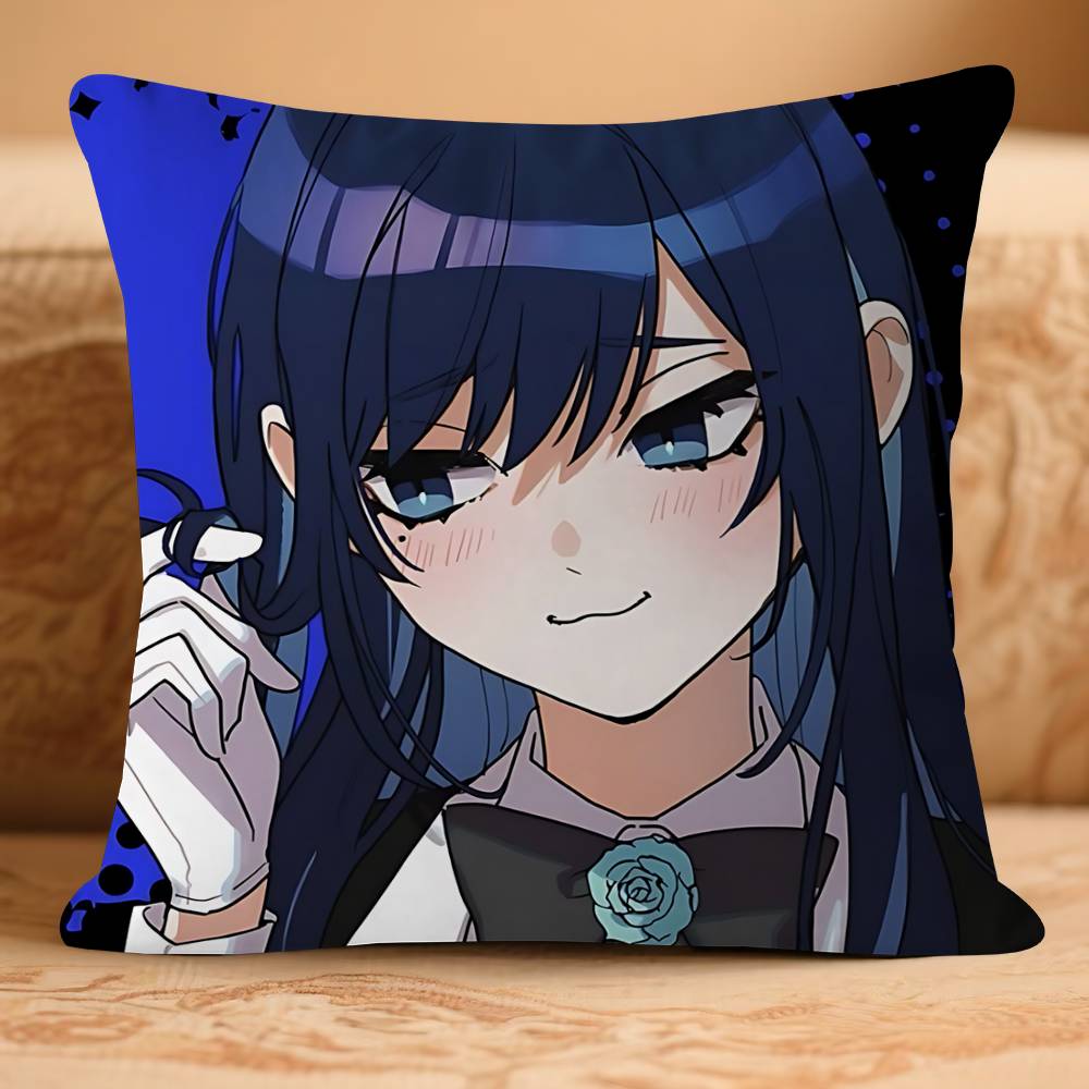 A-Ado-S Anmie Pillow Case Removable Washable Cushion Cover – All-Season Soft Linen 16x16Inch
A-Ado-S Anmie Pillow Case Removable Washable Cushion Cover – All-Season Soft Linen 16x16Inch