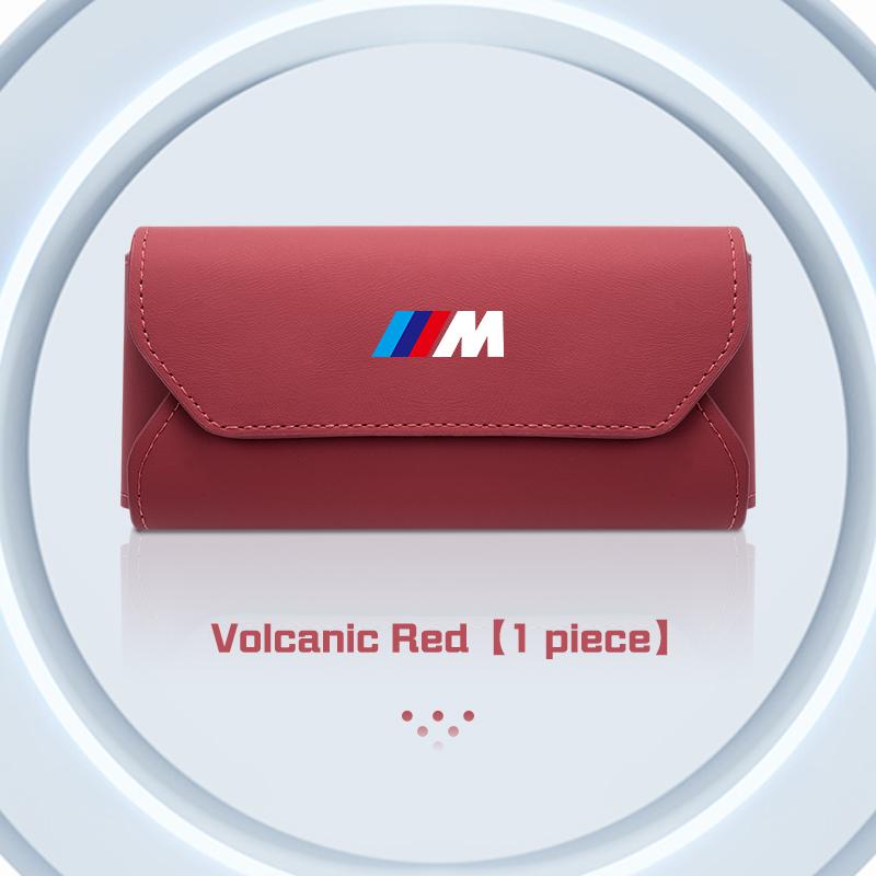 Для BMW M M3 M5 E36 E39 E46 E60 E70 E90 E91 E92 F10 F40 G01 G70 Кожаный Автомобильный Козырек Чехол для Очков Коробка для Солнцезащитных Очков Хранение Очков
Для BMW M M3 M5 E36 E39 E46 E60 E70 E90 E91 E92 F10 F40 G01 G70 Кожаный Автомобильный Козырек Чехол для Очков Коробка для Солнцезащитных Очков Хранение Очков