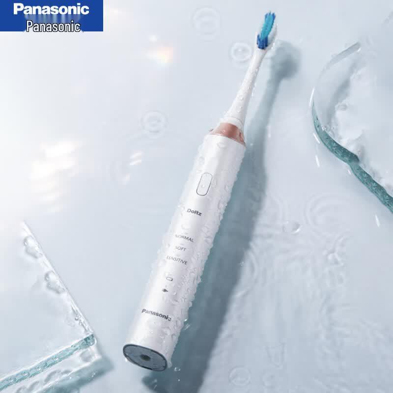 Panasonic Sonic Электрическая зубная щетка вилка CN (адаптер в комплекте)
Panasonic Sonic Электрическая зубная щетка вилка CN (адаптер в комплекте)