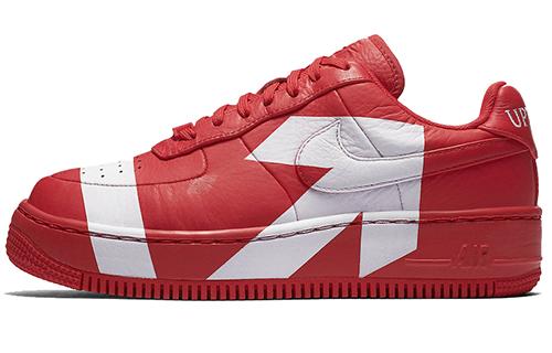 Nike Air Force 1 Upstep Lux University Red Women s 898421-601 36.5
Nike Air Force 1 Upstep Lux University Red Women s 898421-601 36.5