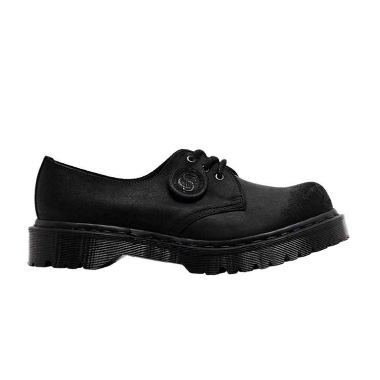 Dr. Martens 1461 Bex Bump Toe Black Unisex Sneakers 40615001 38 
Dr. Martens 1461 Bex Bump Toe Black Unisex Sneakers 40615001 38