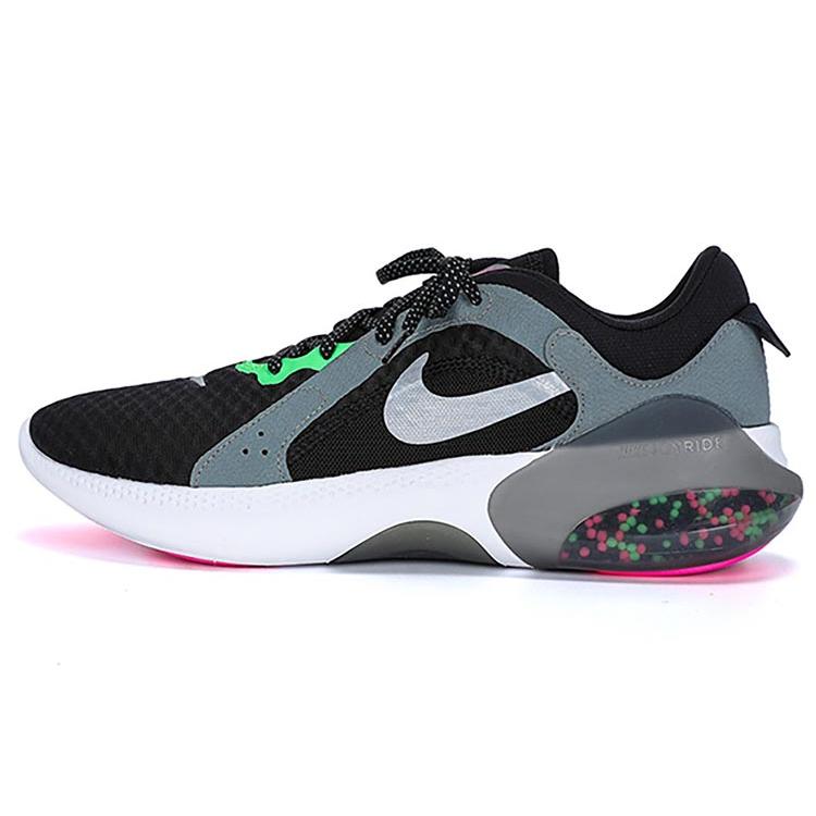 Nike Joyride Dual Run 2 Black Silver Pink DC3284-001 45
Nike Joyride Dual Run 2 Black Silver Pink DC3284-001 45