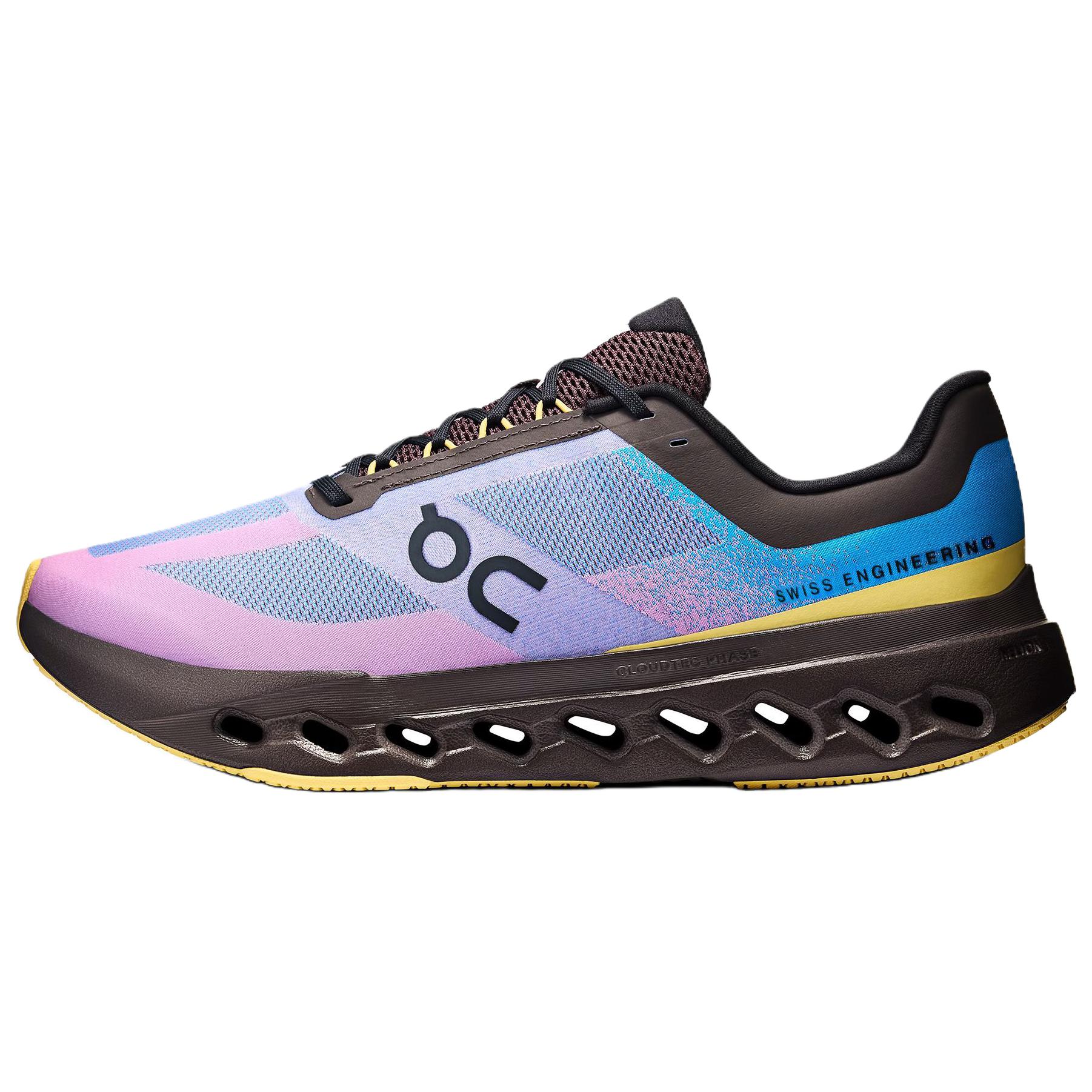 Кроссовки мужские ON Cloudsurfer Next Malibu Raspberrry Розовые 3ME30024291 40
Кроссовки мужские ON Cloudsurfer Next Malibu Raspberrry Розовые 3ME30024291 40