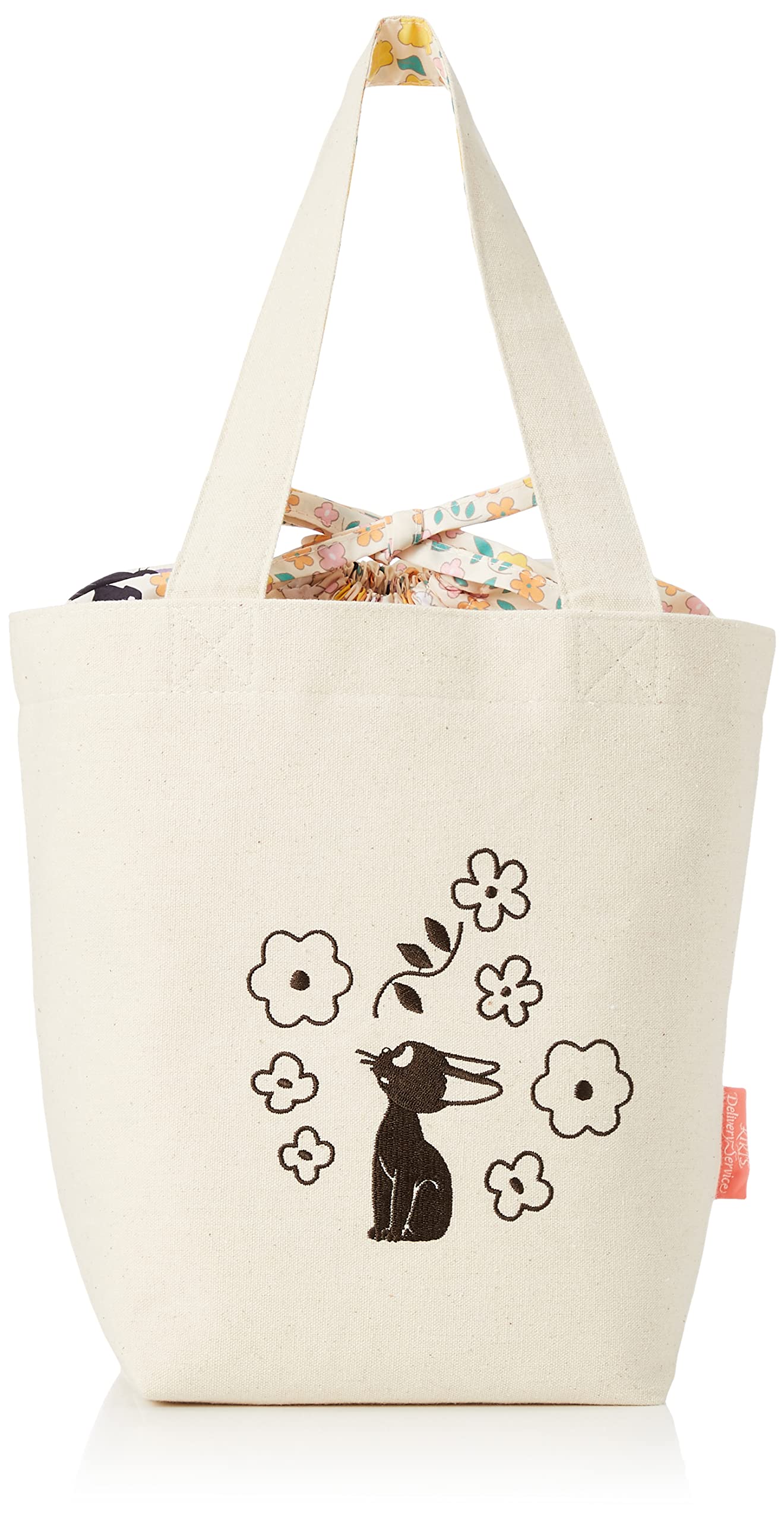 Marushin Mini Bag Ghibli Delivery Service Botanical Jiji 1165035800 H26 x W32 x D15cm Kiki s (excluding handle)
Marushin Mini Bag Ghibli Delivery Service Botanical Jiji 1165035800 H26 x W32 x D15cm Kiki s (excluding handle)