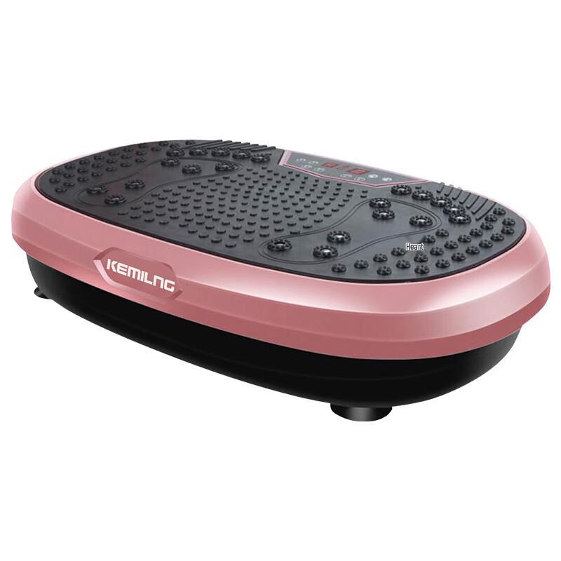 Kemai Long R103 Vibration Plate Exercise Machine (CN version)
Kemai Long R103 Vibration Plate Exercise Machine (CN version)