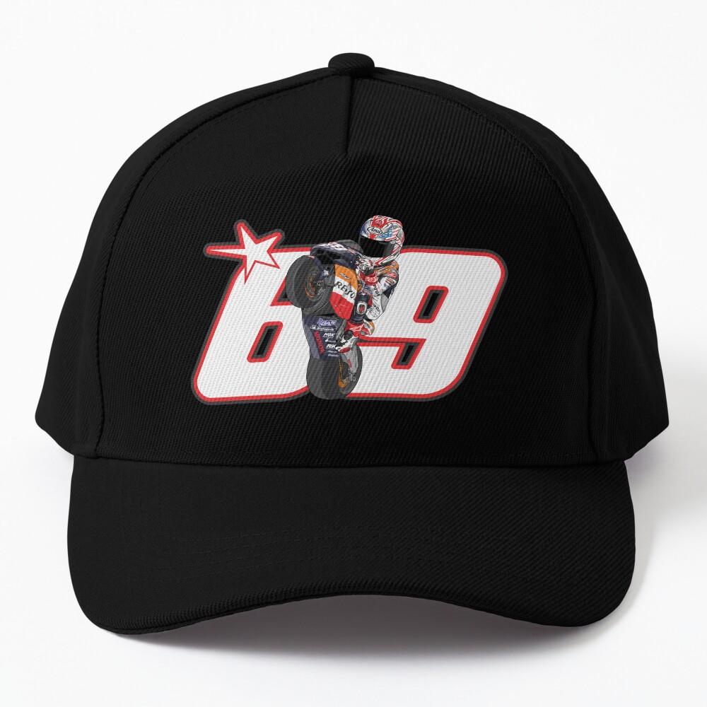 NICKY HAYDEN Бейсбольная кепка Кепки для гольфа Бейсбольная кепка Мужская женская кепка
NICKY HAYDEN Бейсбольная кепка Кепки для гольфа Бейсбольная кепка Мужская женская кепка