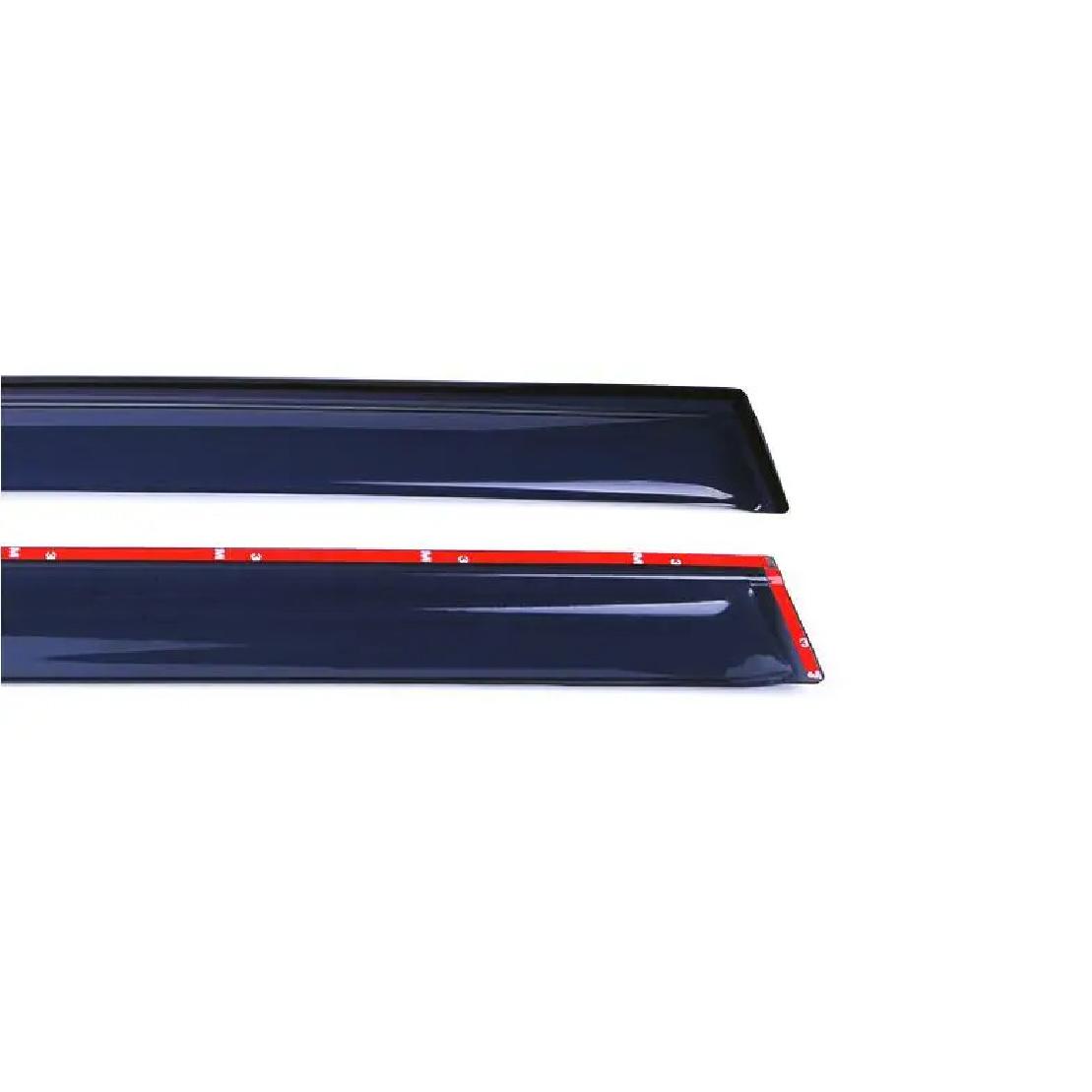 Top quality Acrylic Plastic material UV Protected Style Vent visor for Mini cooper F54 F55 F60 Countryman R60 (4 pcs/set) mini clubman F54
Top quality Acrylic Plastic material UV Protected Style Vent visor for Mini cooper F54 F55 F60 Countryman R60 (4 pcs/set) mini clubman F54
