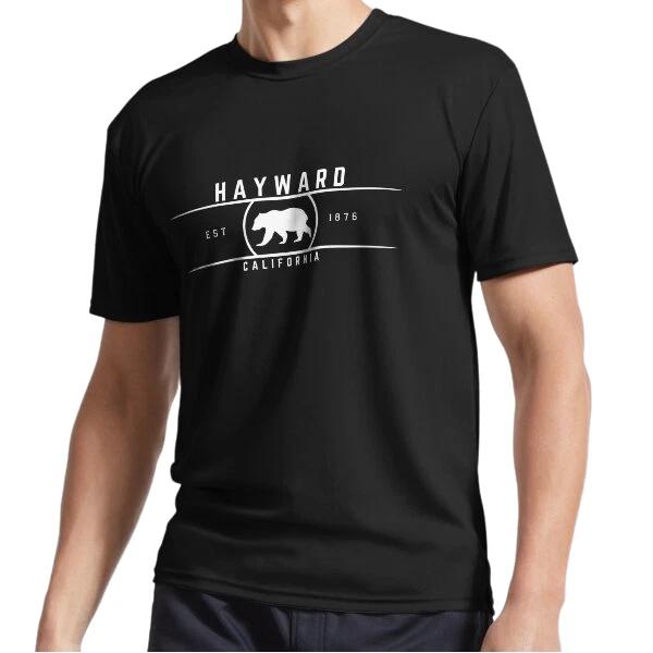 New Hayward California Retro Style Active Logo T-Shirt Funny Size S to 5XL 2XL
New Hayward California Retro Style Active Logo T-Shirt Funny Size S to 5XL 2XL