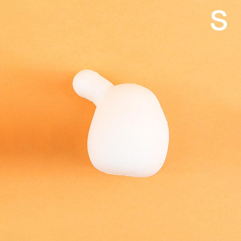 S/L сжимаемая игрушка DIY аксессуары универсальный внутренний шарик надувной пузырь для плюшевой куклы декомпрессионная игрушка аксессуары снятие стресса
S/L сжимаемая игрушка DIY аксессуары универсальный внутренний шарик надувной пузырь для плюшевой куклы декомпрессионная игрушка аксессуары снятие стресса