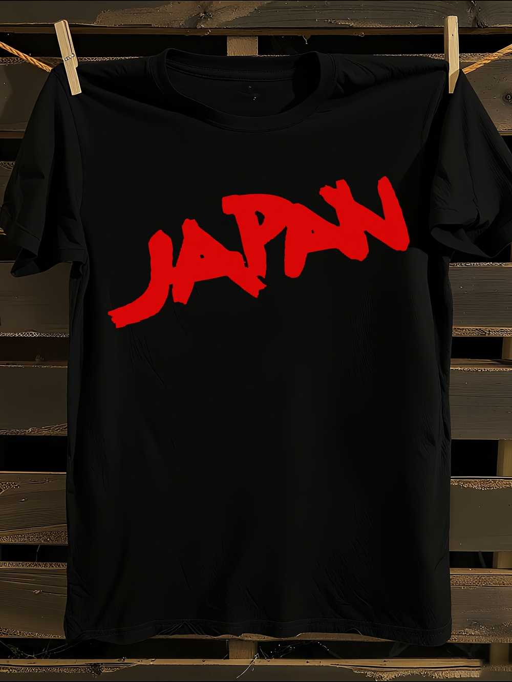 Japan Flag & JAPAN Lettering T-Shirt Mens Tshirt Womens Tshirts with Letters Print Short Sleeves T-Shirt Casual Street Tee Shirt Top L
Japan Flag & JAPAN Lettering T-Shirt Mens Tshirt Womens Tshirts with Letters Print Short Sleeves T-Shirt Casual Street Tee Shirt Top L