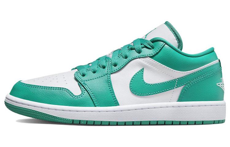 Air Jordan 1 Low New Emerald Women s DC0774-132 35.5
Air Jordan 1 Low New Emerald Women s DC0774-132 35.5