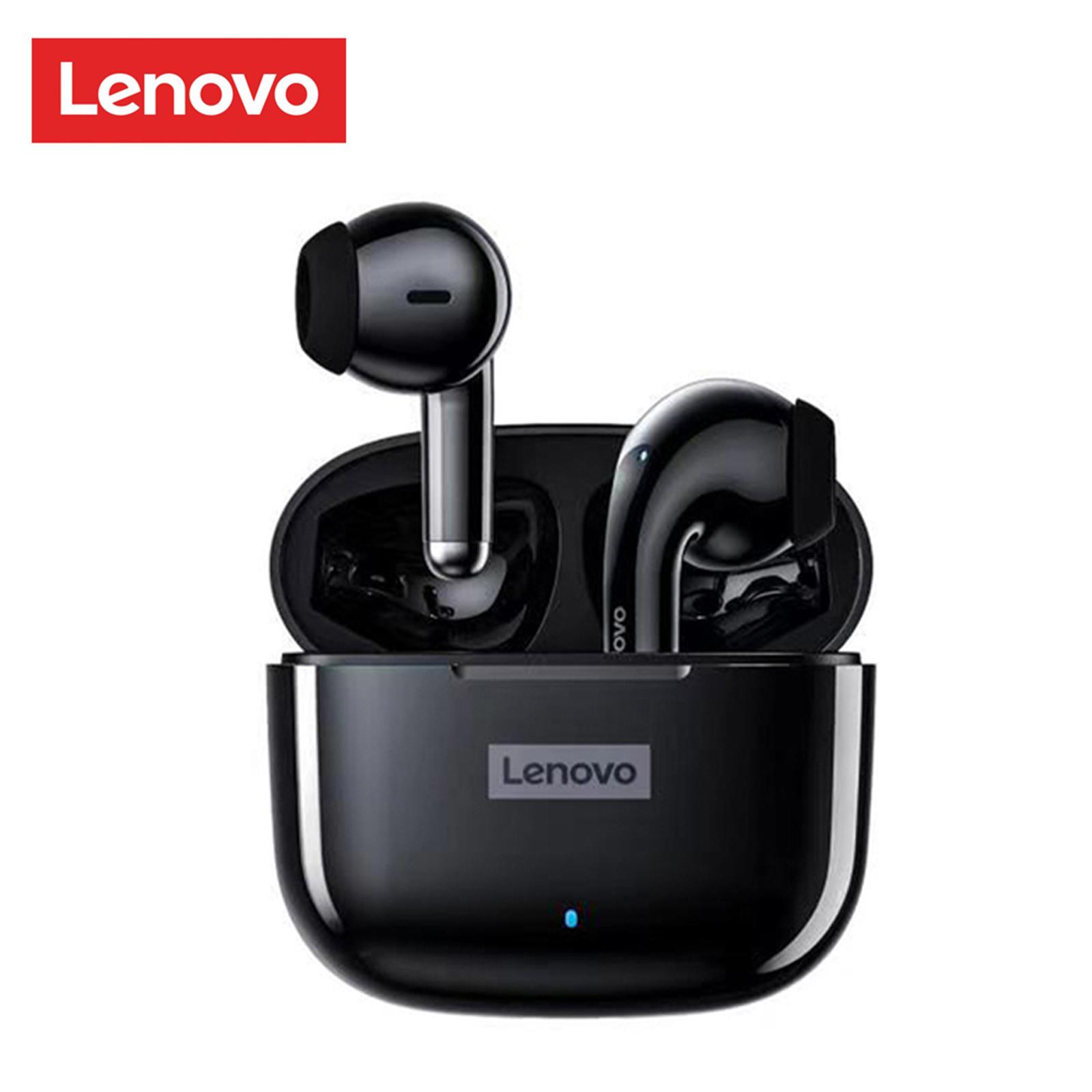 Lenovo LP40 Pro TWS наушники беспроводные Bluetooth 5.1 спортивные шумоподавляющие наушники сенсорное управление 250 мАч
Lenovo LP40 Pro TWS наушники беспроводные Bluetooth 5.1 спортивные шумоподавляющие наушники сенсорное управление 250 мАч