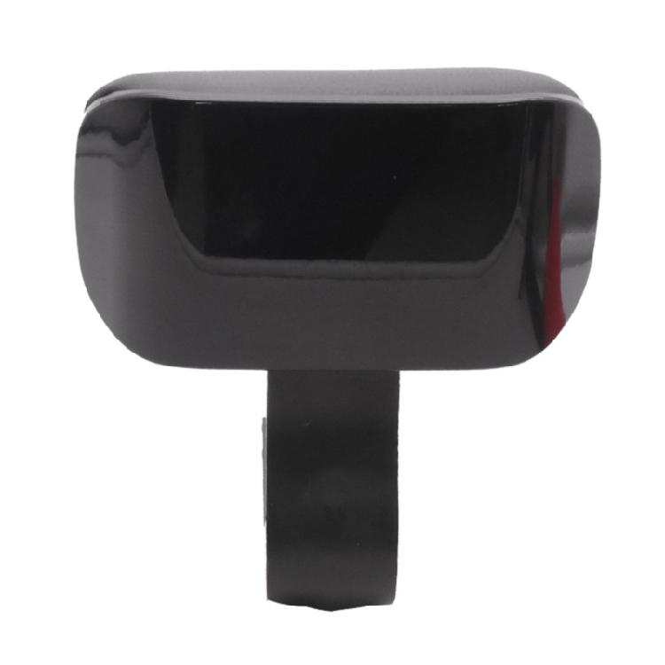 Backrest with Support Electric Scooter Backrest Replacement Passenger Back Rest чорний
Backrest with Support Electric Scooter Backrest Replacement Passenger Back Rest чорний