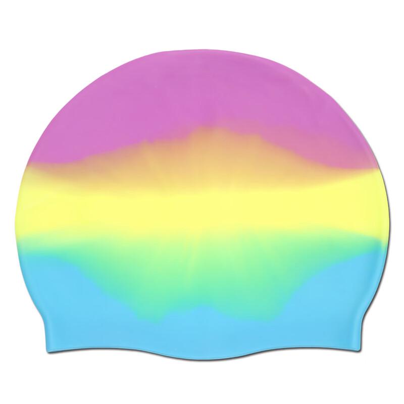 High-Elasticity Swimming Cap
High-Elasticity Swimming Cap