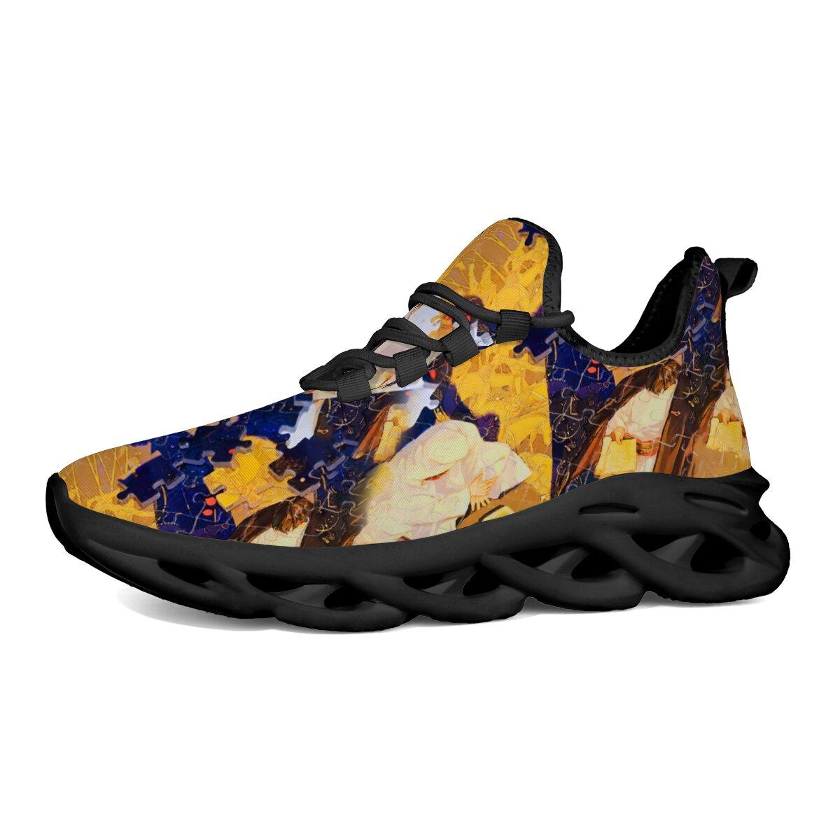 Mens Shoes Man Sports Shoes Training Sneakers Men Walking Tennis Shoes for Men Women Shoes Summer Casual Sneakers Men s Sneakers 36
Mens Shoes Man Sports Shoes Training Sneakers Men Walking Tennis Shoes for Men Women Shoes Summer Casual Sneakers Men s Sneakers 36