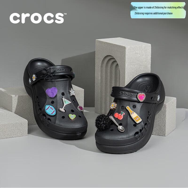 Crocs Bayaband Cloud Clog M6W8
Crocs Bayaband Cloud Clog M6W8