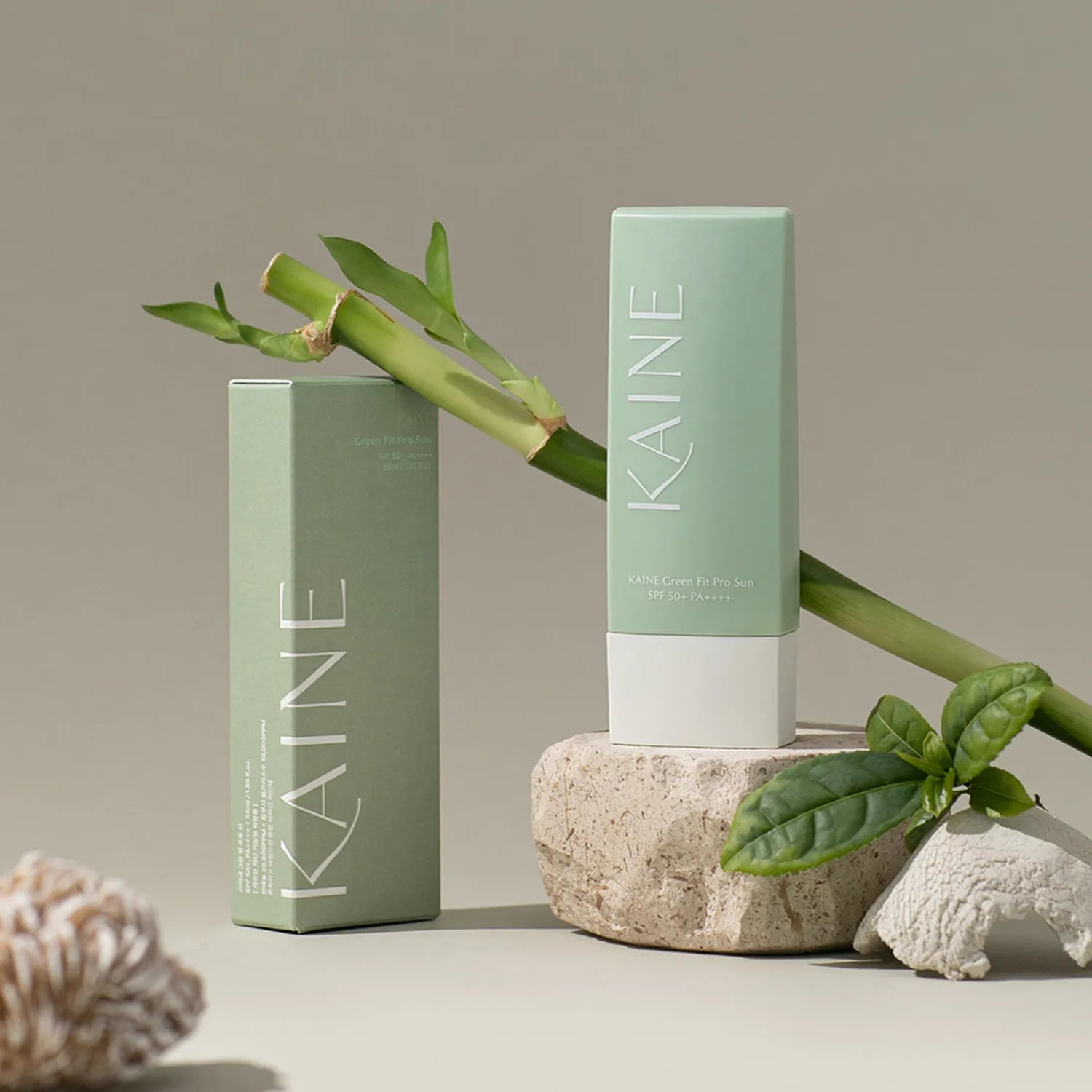 KAINE Green Fit Pro Sun 55ml Sun 55ml
KAINE Green Fit Pro Sun 55ml Sun 55ml