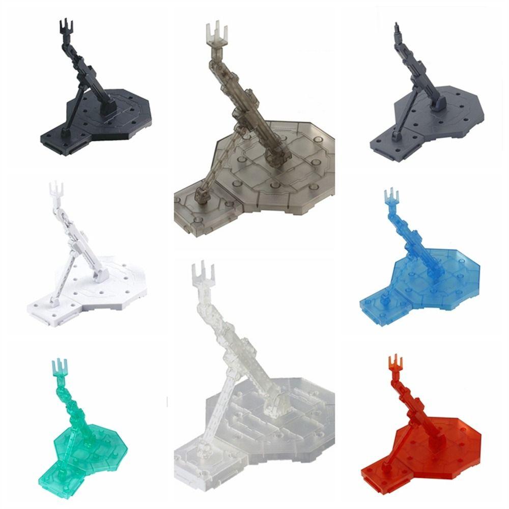 Dolls Holder Model Toy Bracket Robot Figure Figure Display Stand Action Figure Base Cinema Game trans green
Dolls Holder Model Toy Bracket Robot Figure Figure Display Stand Action Figure Base Cinema Game trans green