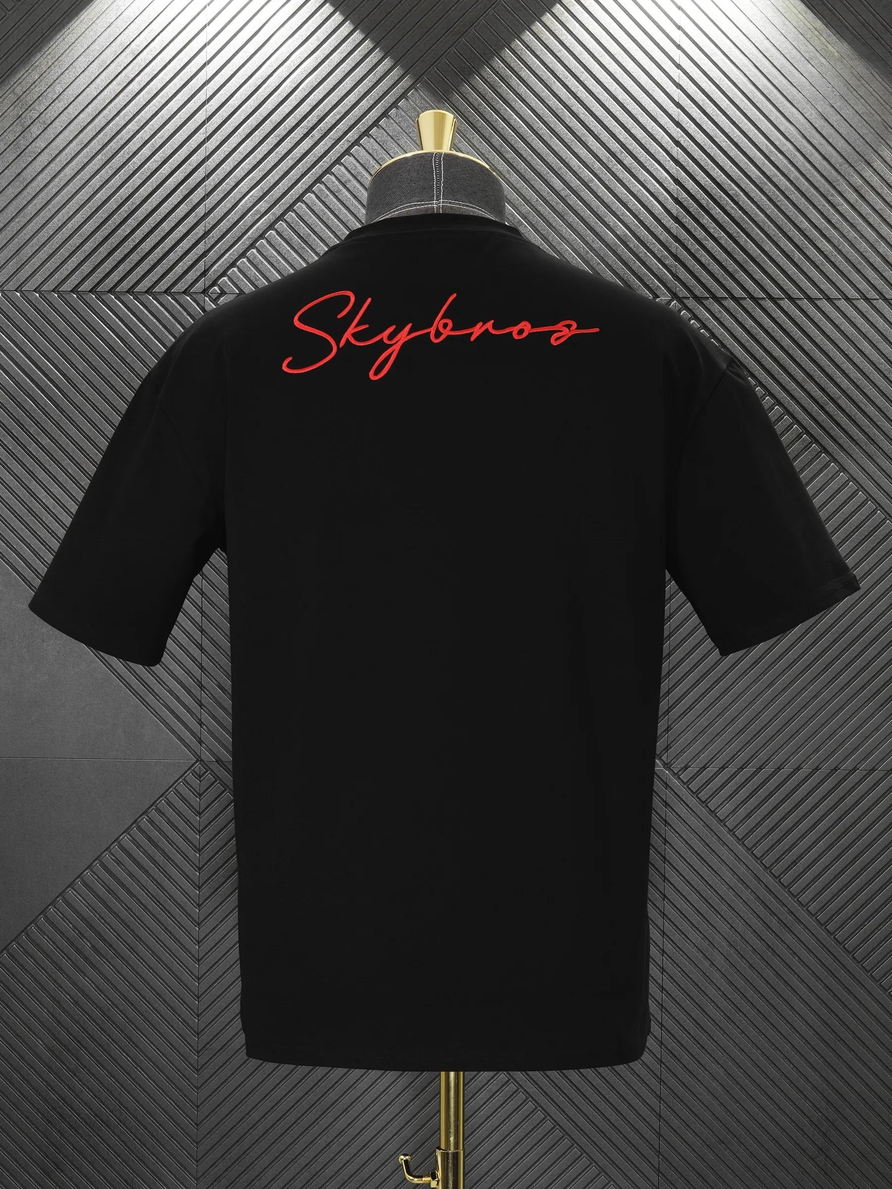 T-shirt VMF (Navy) 3XL
T-shirt VMF (Navy) 3XL