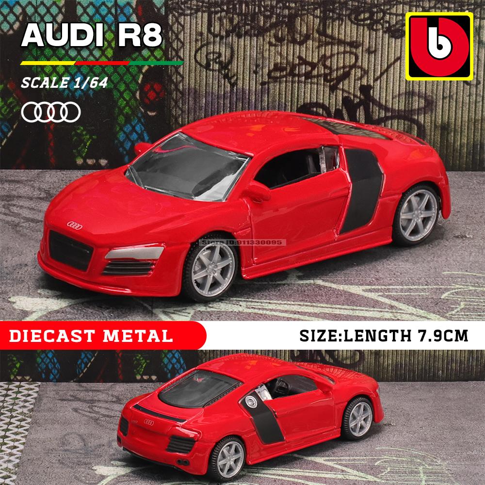 Bburago 1:64 Acura Dodge Porsche Ford classic classic car static car model alloy die-casting car model collection gift toy
Bburago 1:64 Acura Dodge Porsche Ford classic classic car static car model alloy die-casting car model collection gift toy