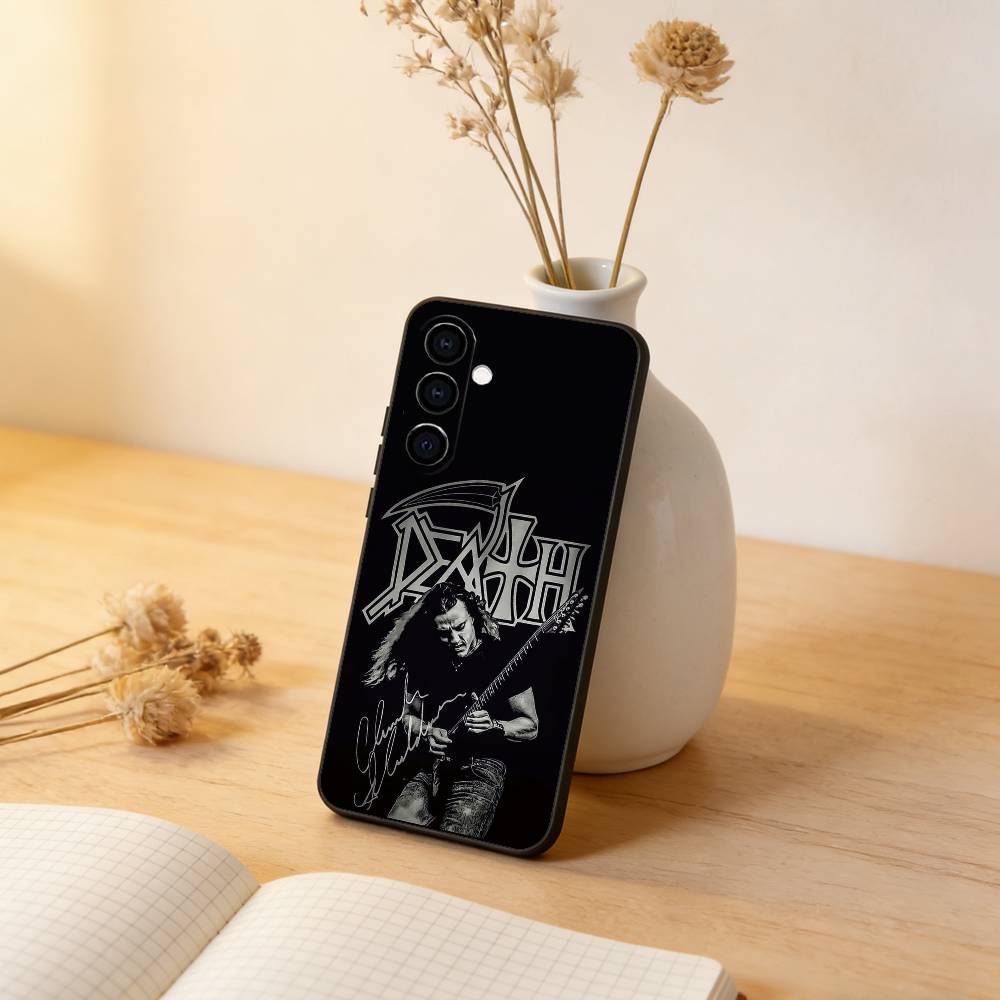 M-Metal B-Band D-Death Phone Case Black Silicone Soft For Samsung Galaxy A73,A72,A71,A70,A53,A52,A51 Samsung a71 5g
M-Metal B-Band D-Death Phone Case Black Silicone Soft For Samsung Galaxy A73,A72,A71,A70,A53,A52,A51 Samsung a71 5g