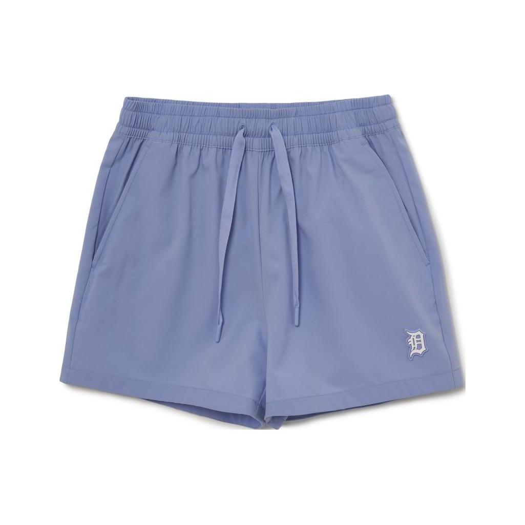 New MLB Detroit Tigers Casual Shorts Women s Light Purple 3FSMB0133-46PPL XS
New MLB Detroit Tigers Casual Shorts Women s Light Purple 3FSMB0133-46PPL XS