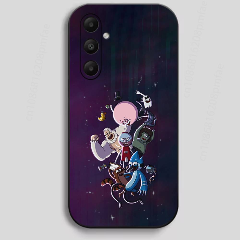 R-RegularS Cute S-Show Phone Case For Samsung GalaxyA20,21,,40,41,51,71 Ultra Protective Phone Shell Samsung A02
R-RegularS Cute S-Show Phone Case For Samsung GalaxyA20,21,,40,41,51,71 Ultra Protective Phone Shell Samsung A02