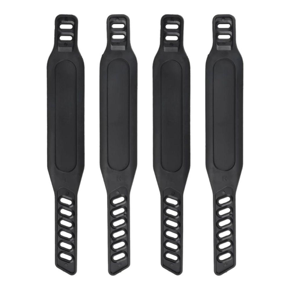 2 пары съемных педалей для фитнес-велосипеда, универсальные педали с туклипсами, ремни, для дома или спортзала 2 Pairs
2 пары съемных педалей для фитнес-велосипеда, универсальные педали с туклипсами, ремни, для дома или спортзала 2 Pairs